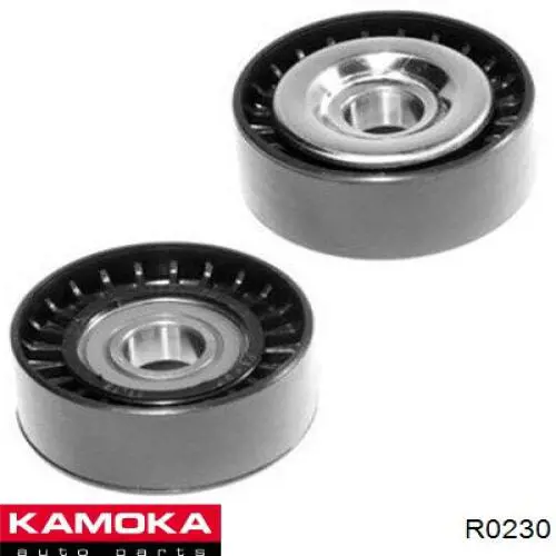 Купить R0230 Kamoka Паразитный ролик