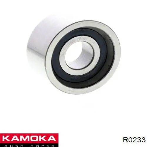 Ролик ГРМ R0233 Kamoka