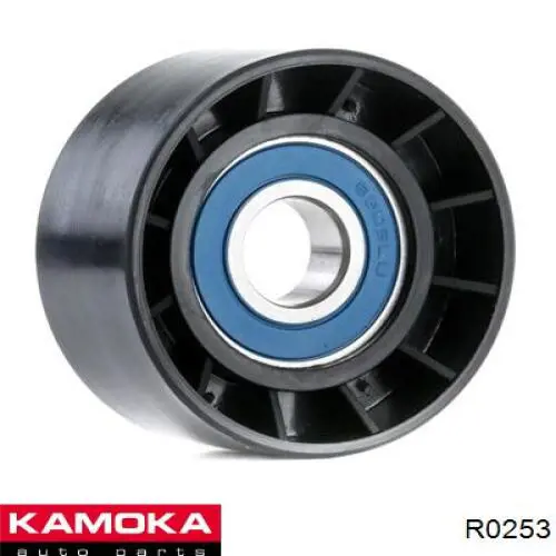 R0253 Kamoka Натяжитель клинового ремня