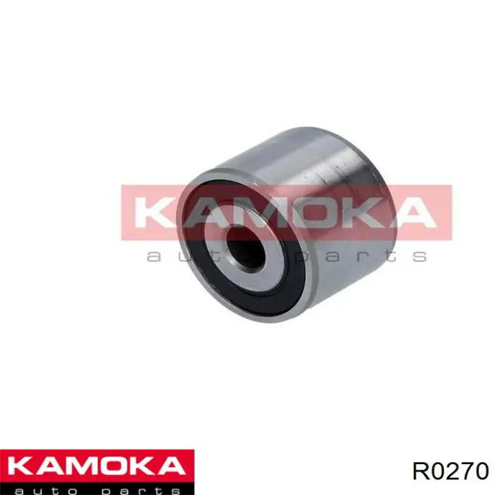 Натяжная планка поликлинового ремня Kamoka R0270