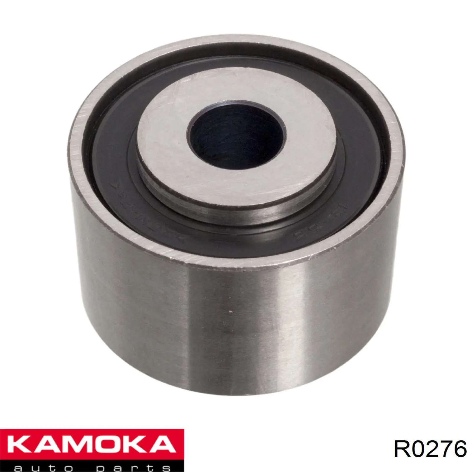 Паразитный ролик R0276 Kamoka