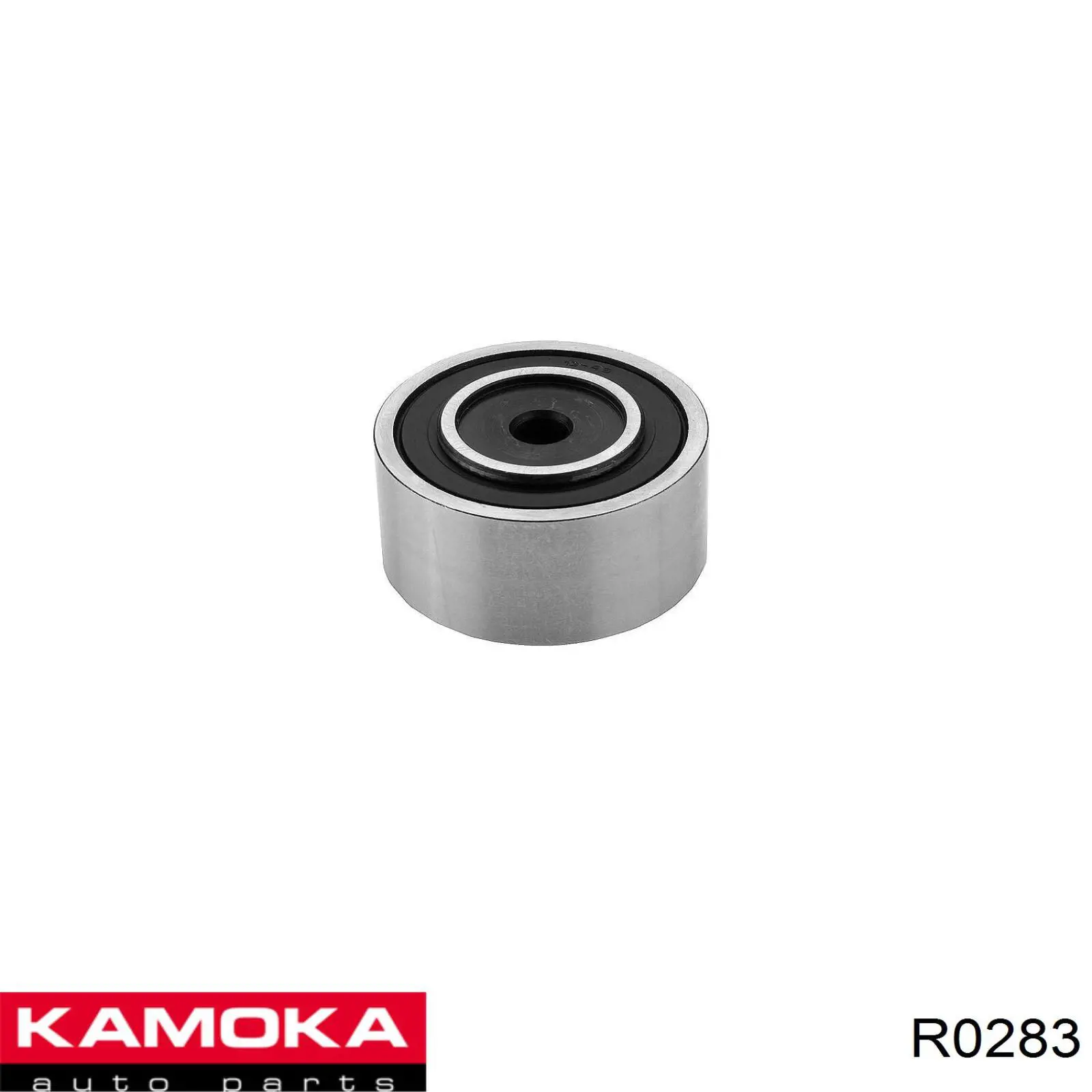 Паразитный ролик R0283 Kamoka