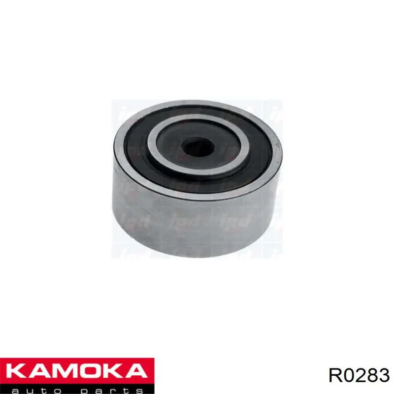 Купить R0283 Kamoka Паразитный ролик