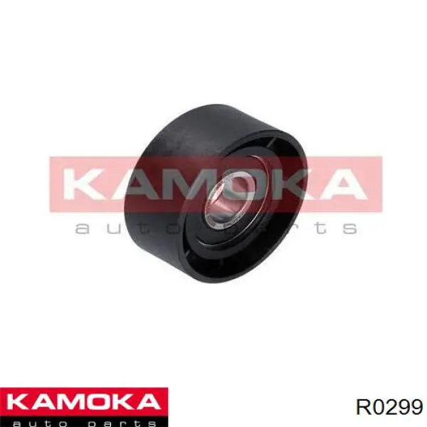 Купить R0299 Kamoka Натяжитель приводного ремня