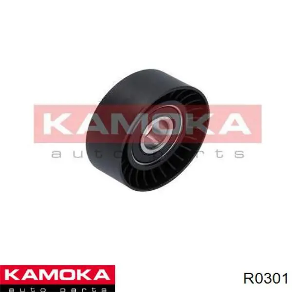 Натяжитель приводного ремня R0301 Kamoka