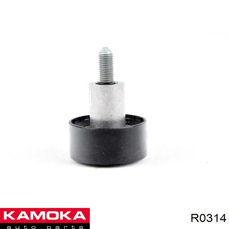 Натяжная планка поликлинового ремня Kamoka R0314