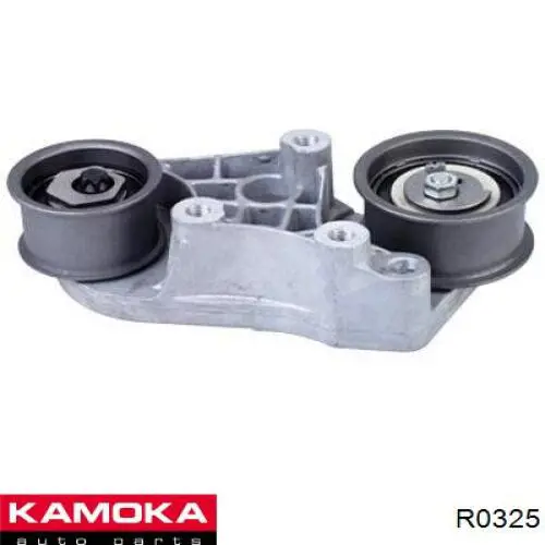 R0325 Kamoka Натяжитель клинового ремня