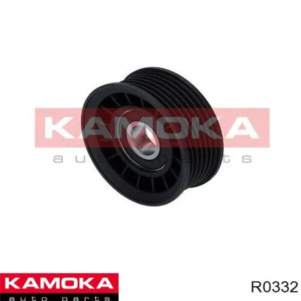 R0332 Kamoka натяжитель приводного ремня