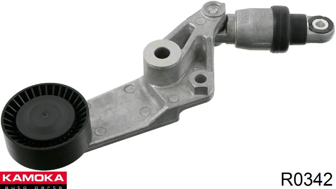 Купить R0342 Kamoka Натяжной ролик