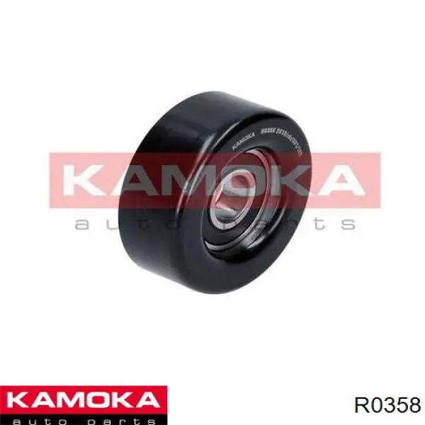 R0358 Kamoka натяжитель приводного ремня