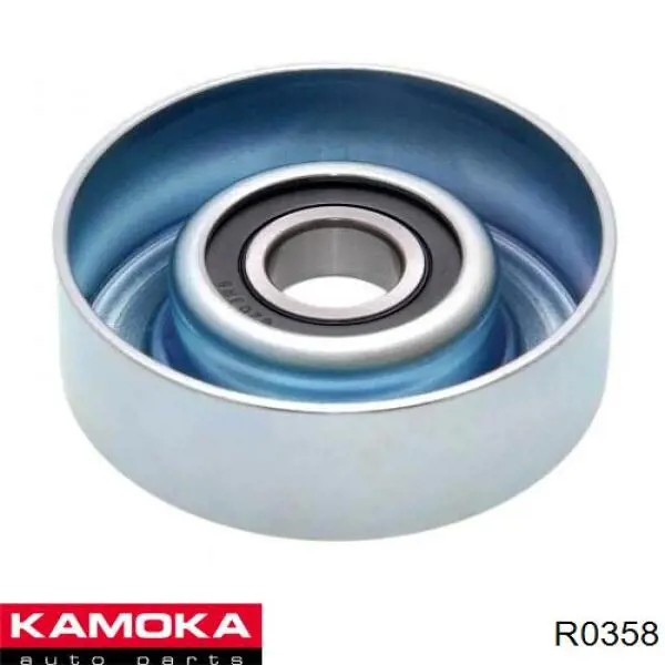 R0358 Kamoka Натяжитель клинового ремня