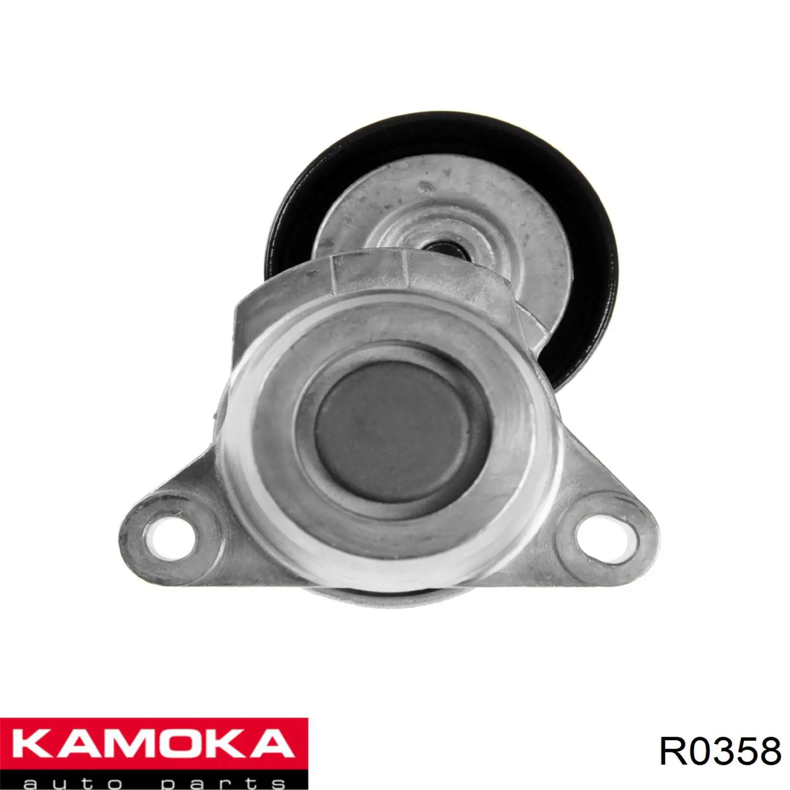 Натяжная планка поликлинового ремня Kamoka R0358