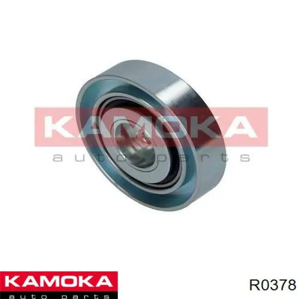 R0378 Kamoka