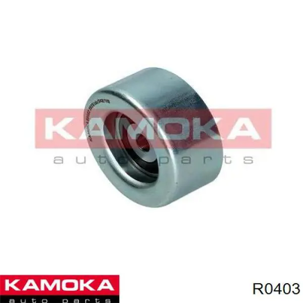 R0403 Kamoka