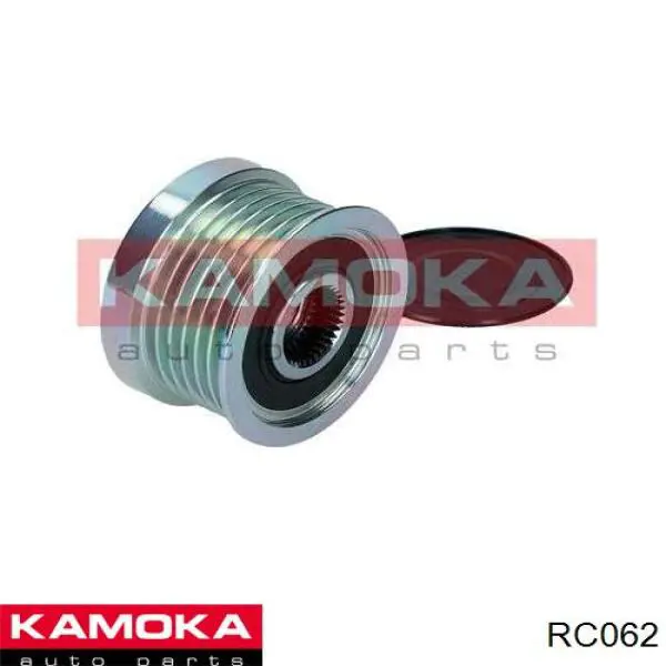 Муфта генератора Kamoka RC062