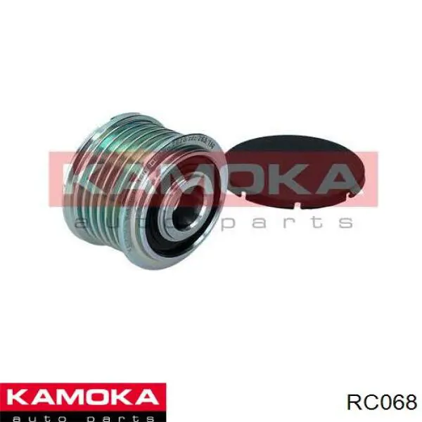 RC068 Kamoka шкив генератора