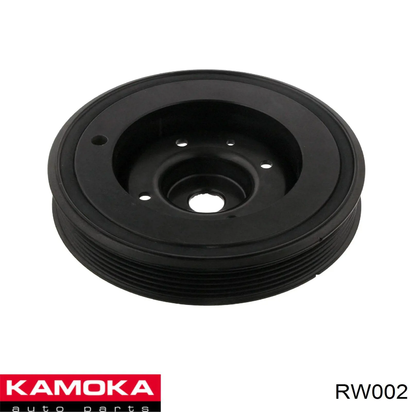 RW002 Kamoka