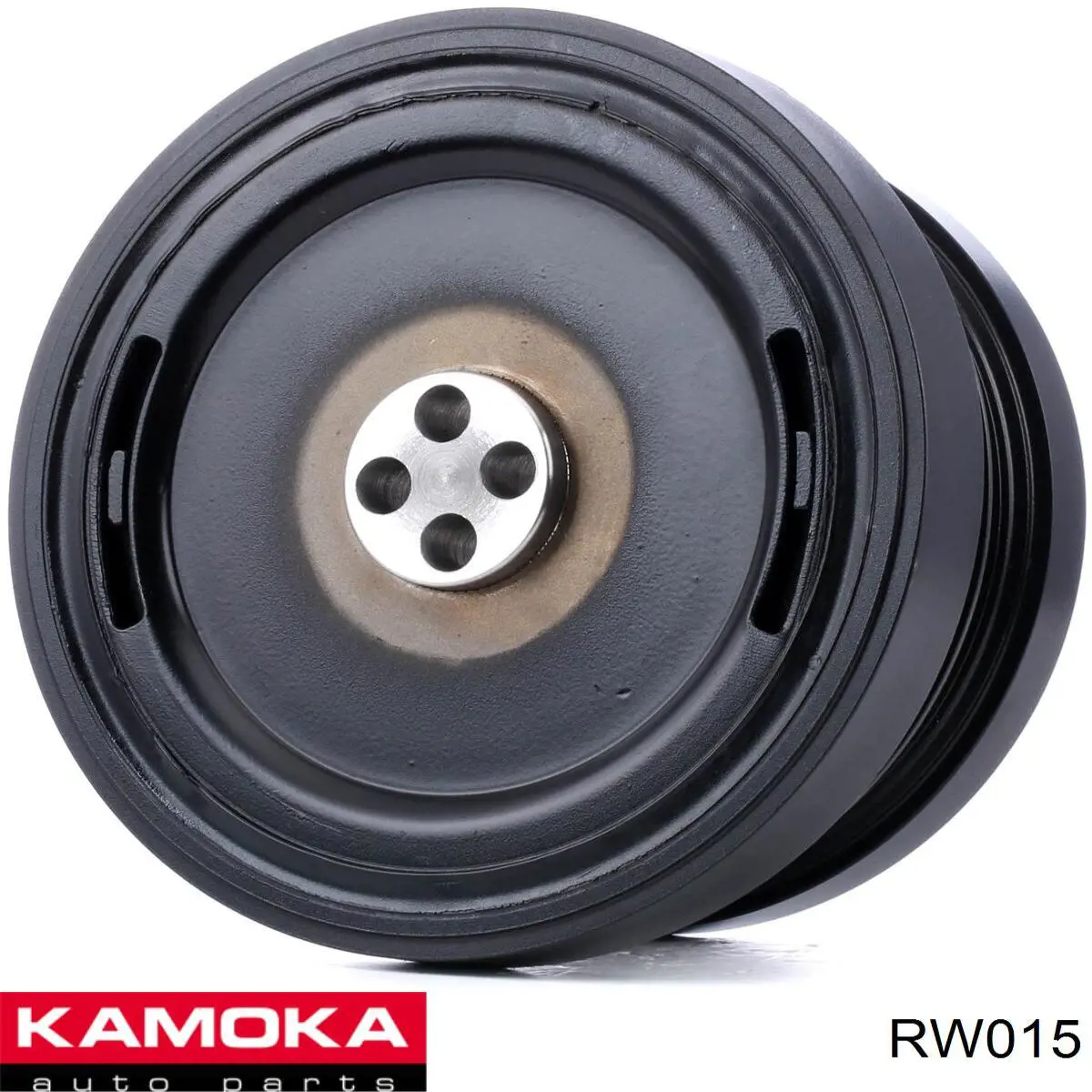 RW015 Kamoka