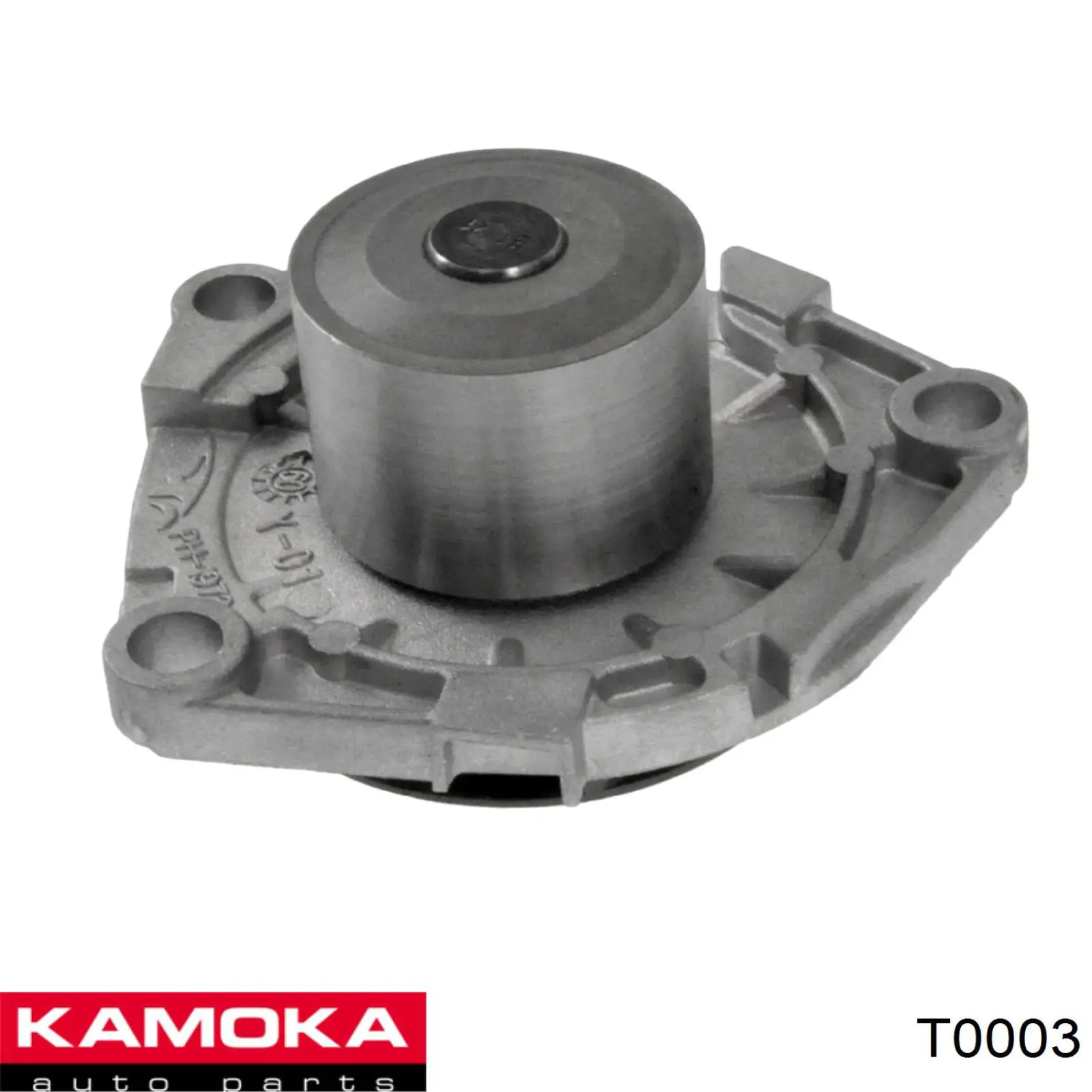 Водяной насос Kamoka T0003