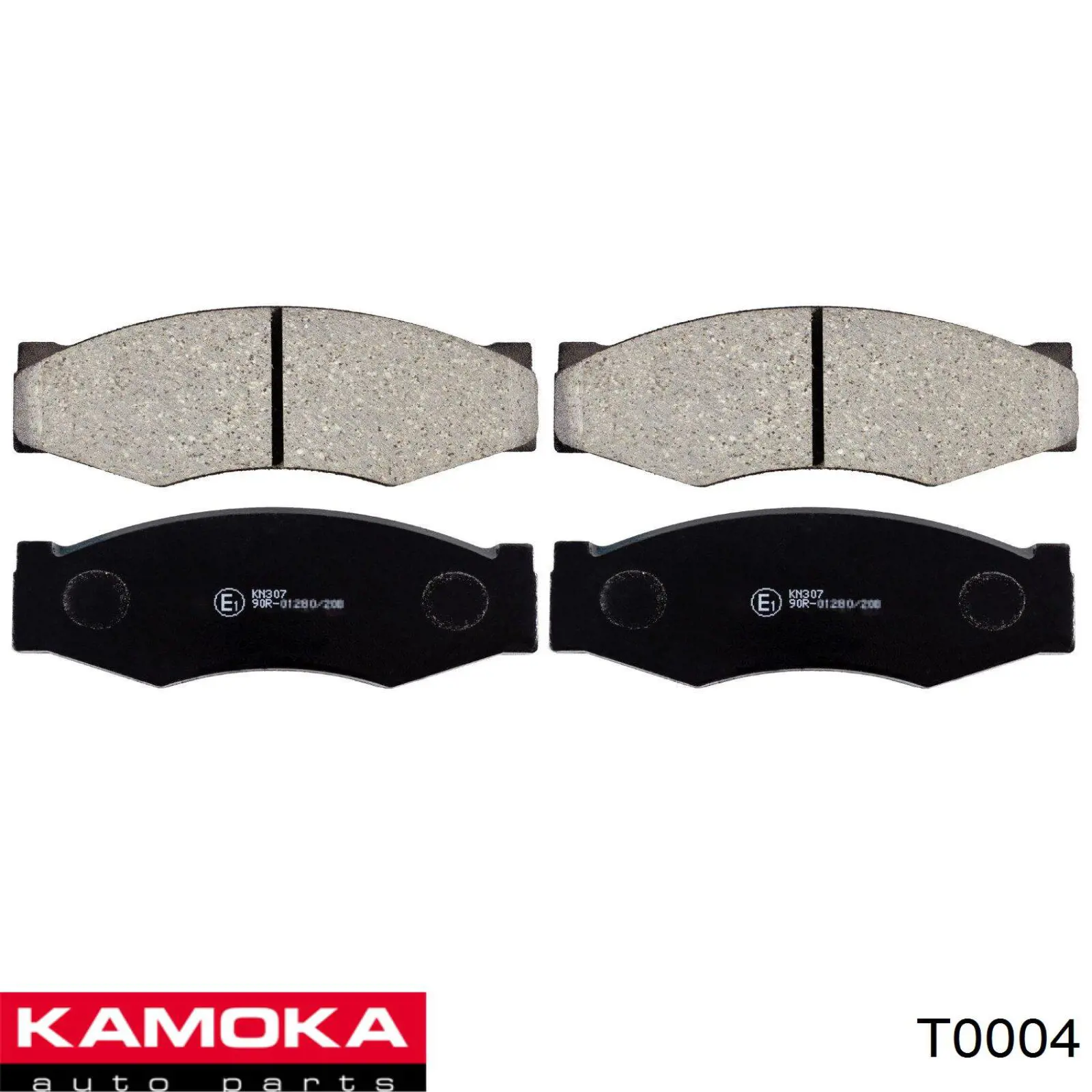 Помпа T0004 Kamoka