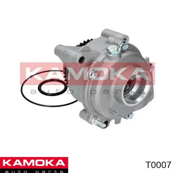 Помпа T0007 Kamoka