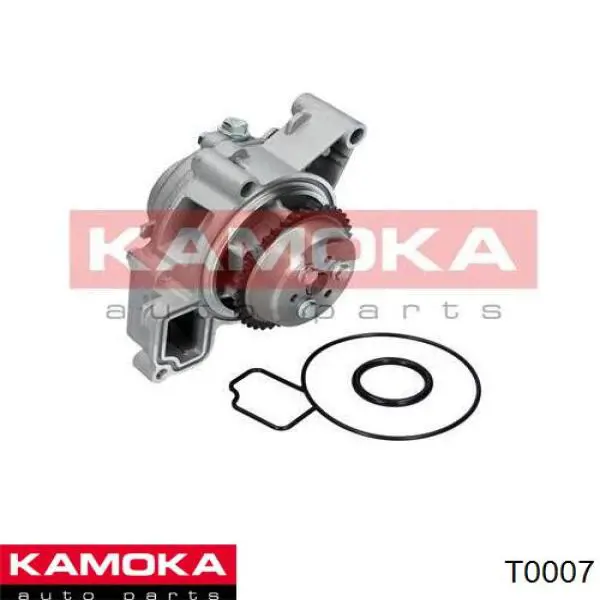 Водяной насос Kamoka T0007