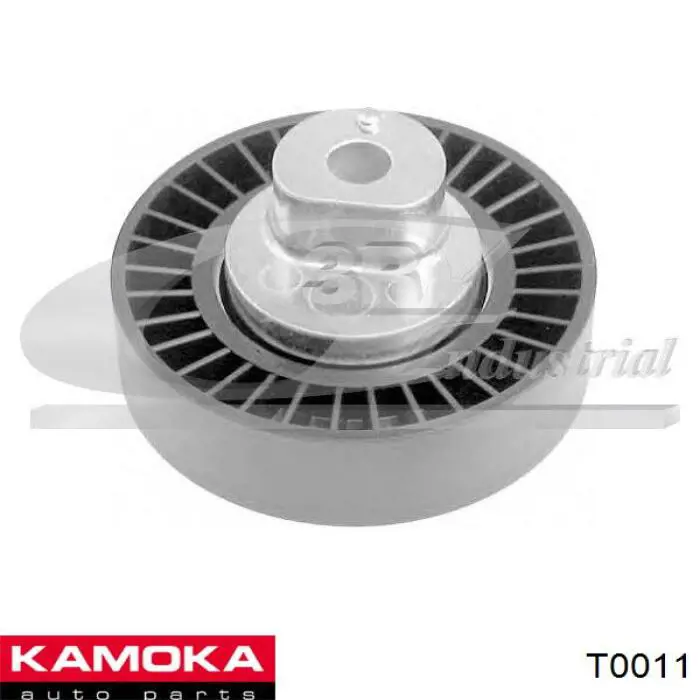 Водяной насос Kamoka T0011