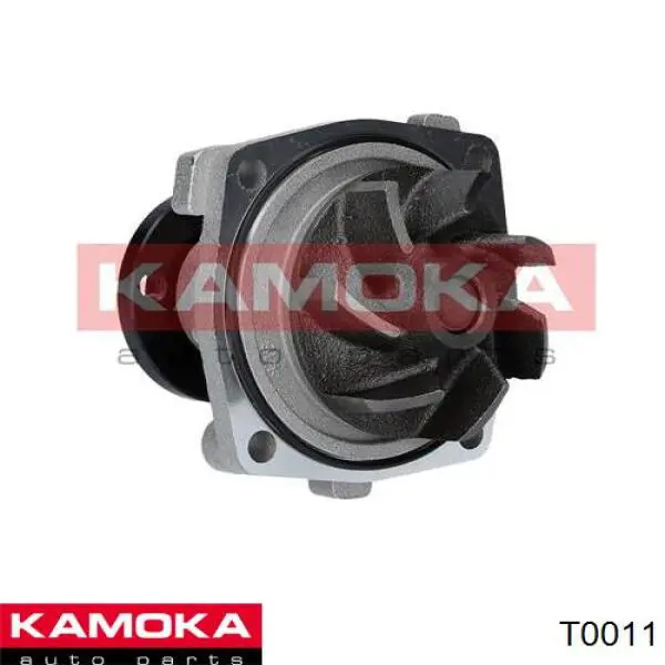 Помпа T0011 Kamoka