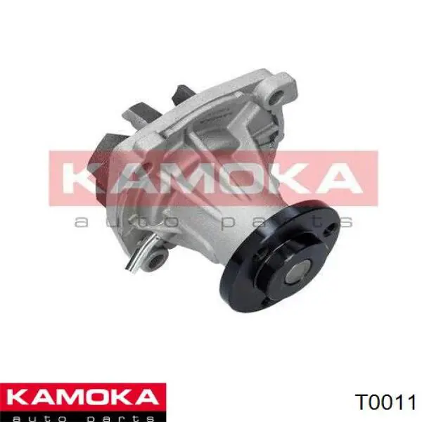 Bomba de agua T0011 Kamoka