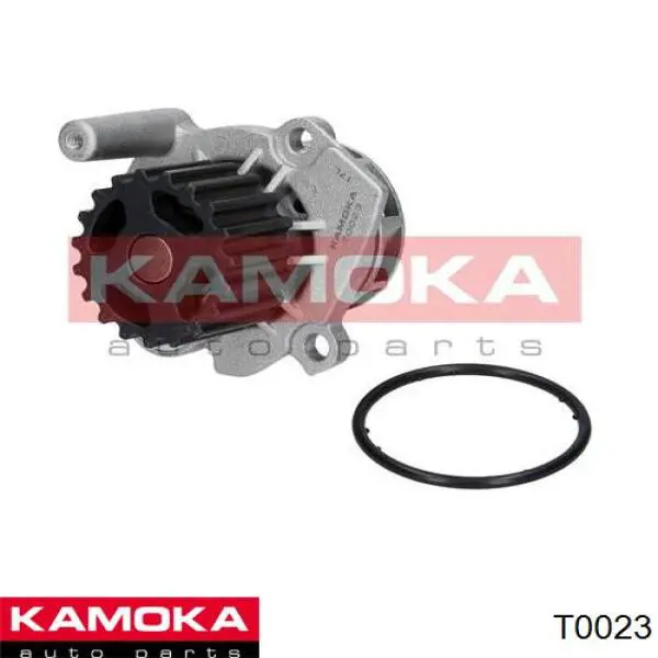 Помпа T0023 Kamoka