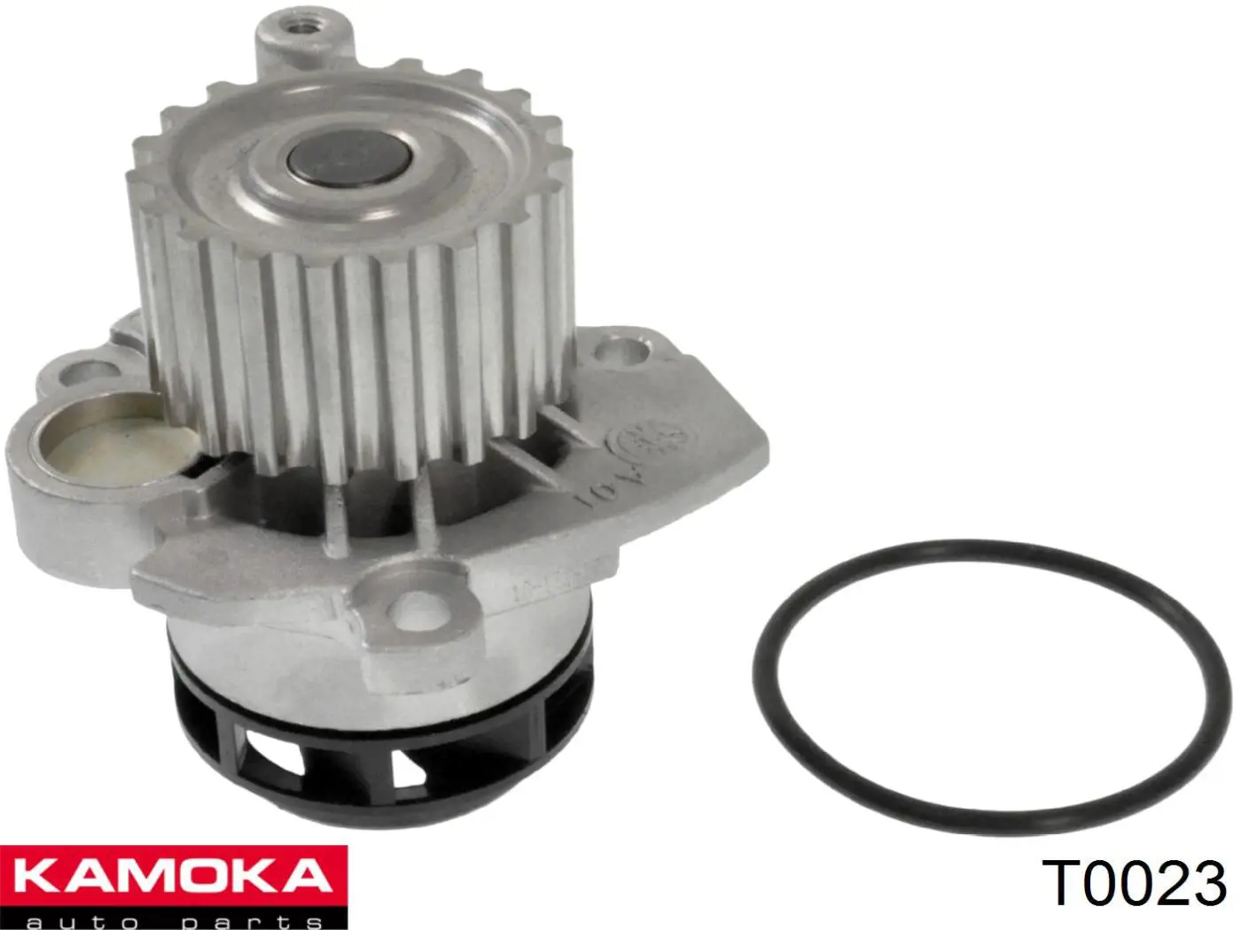 Водяной насос Kamoka T0023