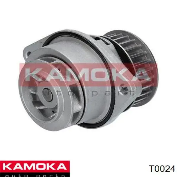 Помпа T0024 Kamoka