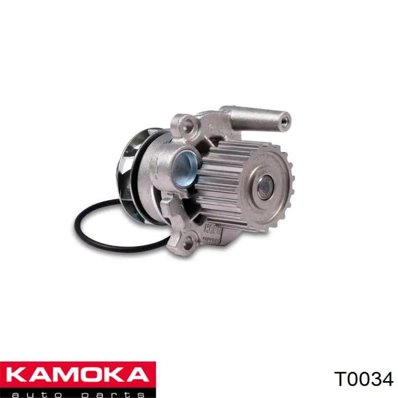 Водяной насос Kamoka T0034