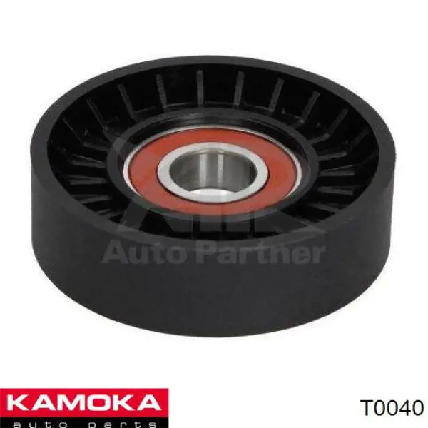 Водяной насос Kamoka T0040