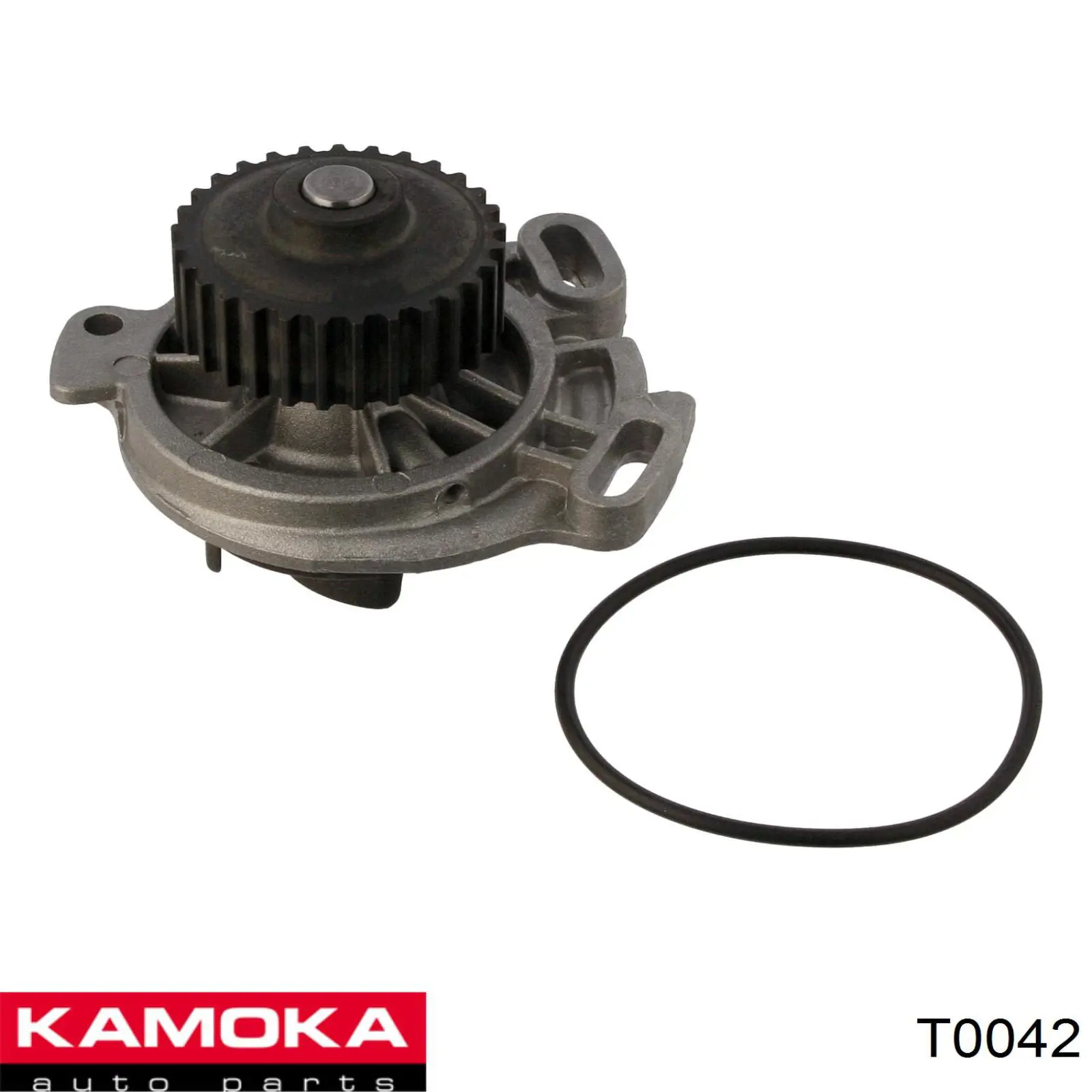Водяной насос Kamoka T0042