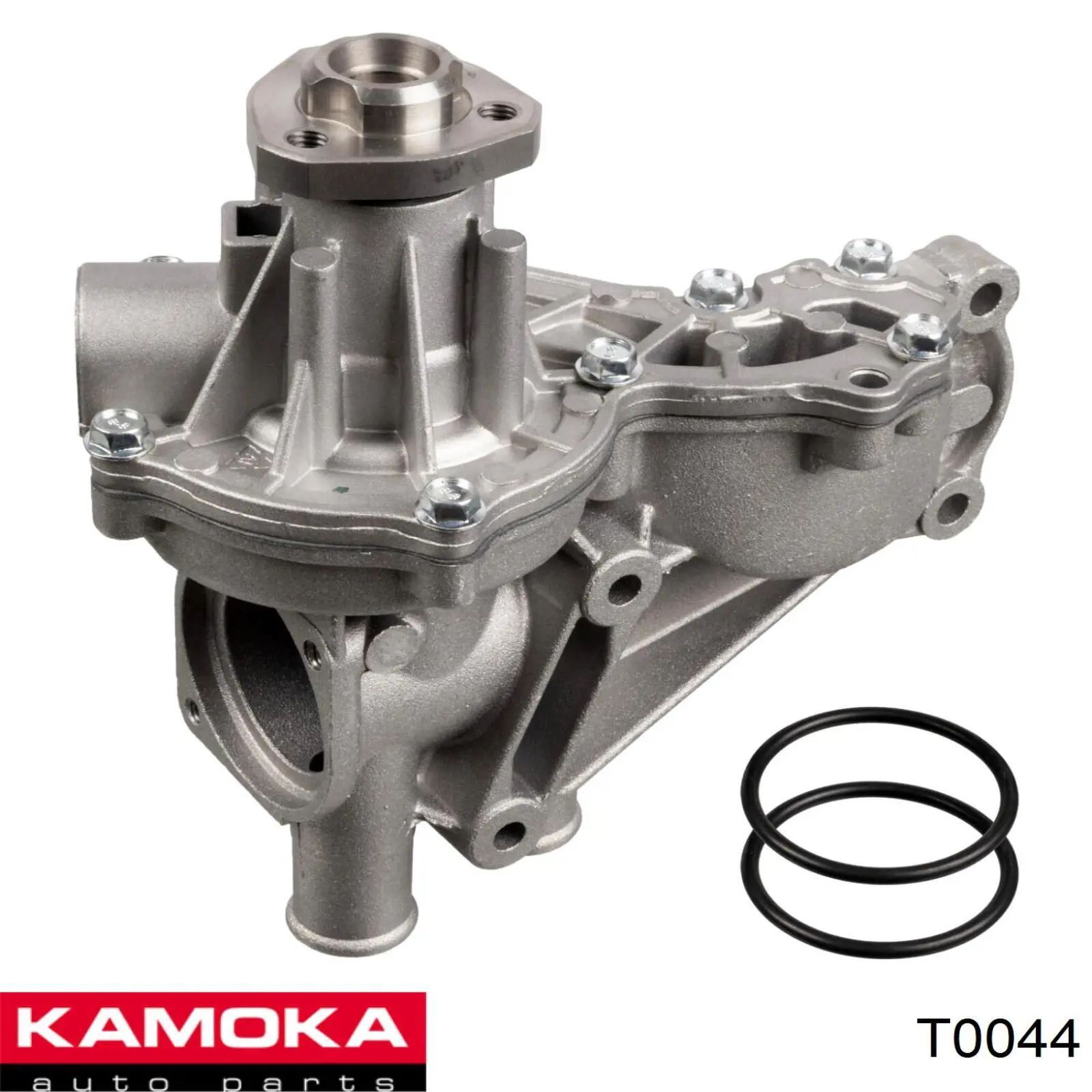 Bomba de agua, completo con caja T0044 Kamoka