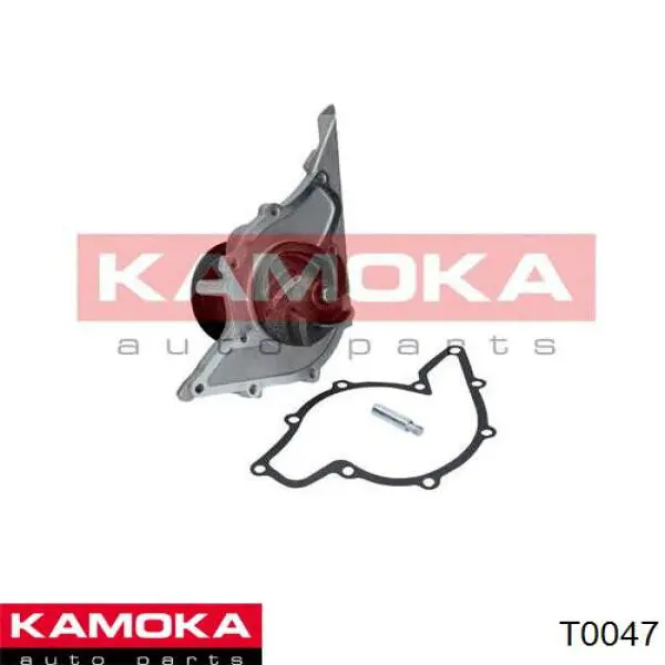 Помпа T0047 Kamoka