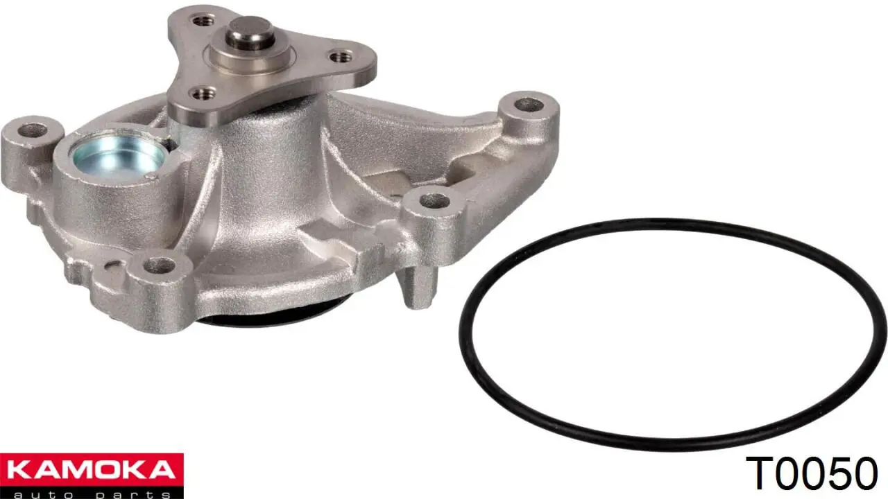 Водяной насос Kamoka T0050