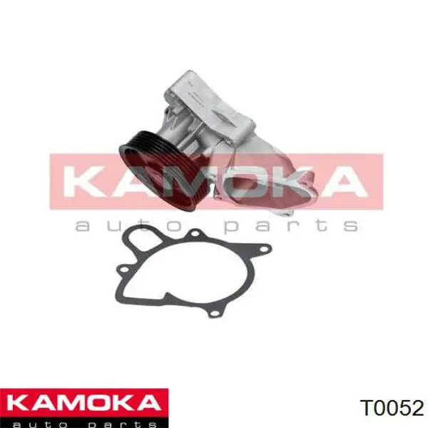 Водяной насос Kamoka T0052