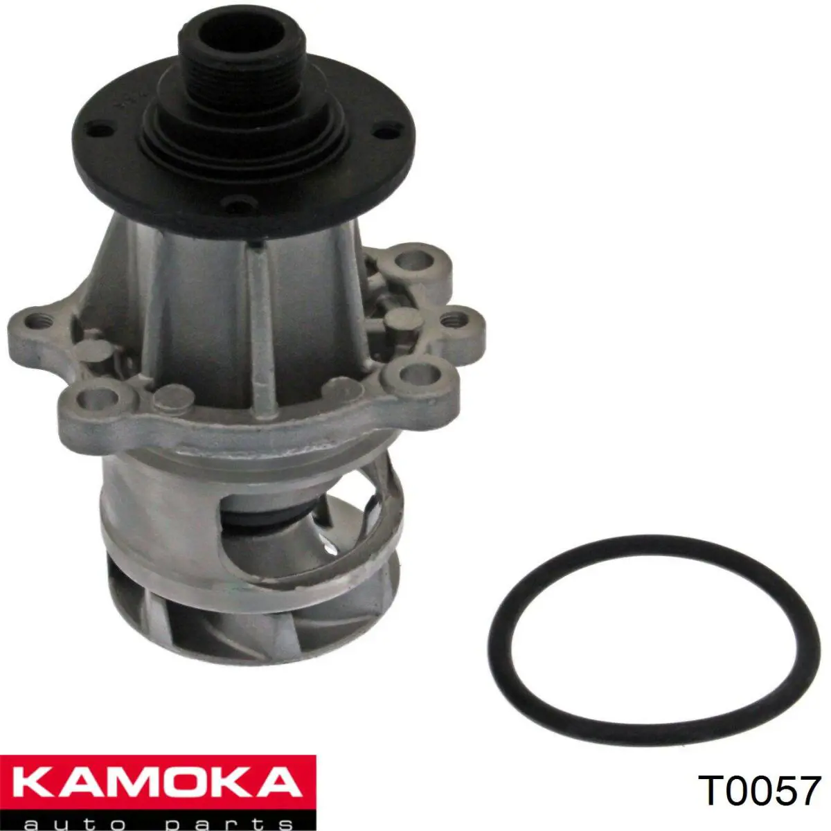 Помпа T0057 Kamoka