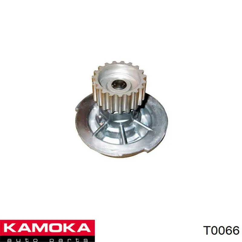 Помпа T0066 Kamoka