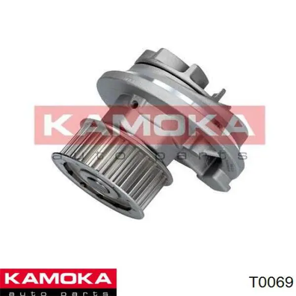 Помпа T0069 Kamoka