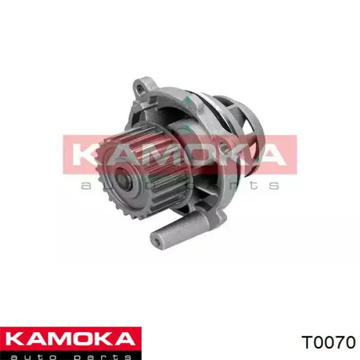 Водяной насос Kamoka T0070