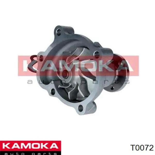 Помпа T0072 Kamoka