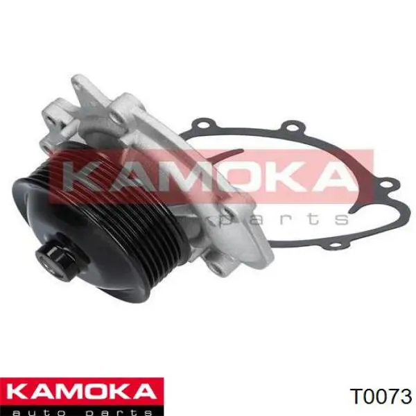 Помпа T0073 Kamoka