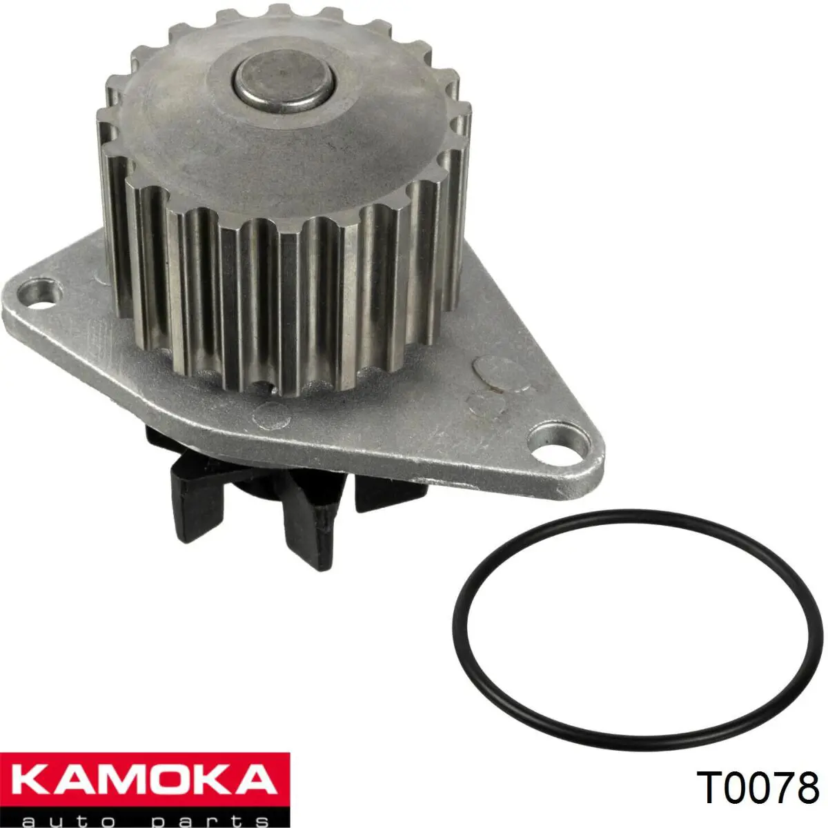 Помпа T0078 Kamoka