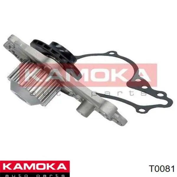 T0081 Kamoka