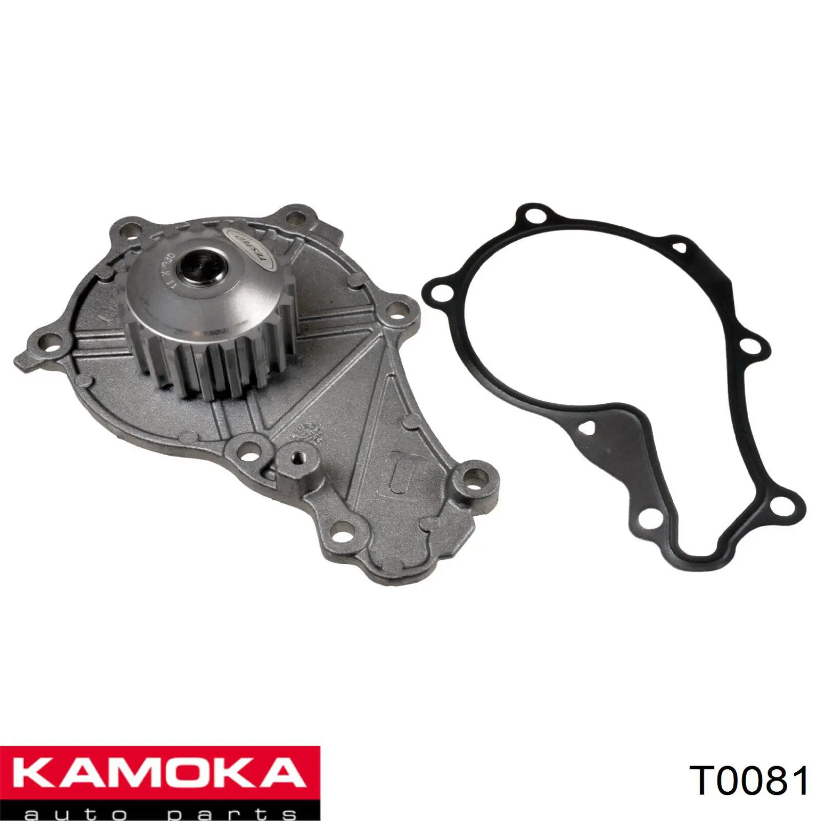 Водяной насос Kamoka T0081