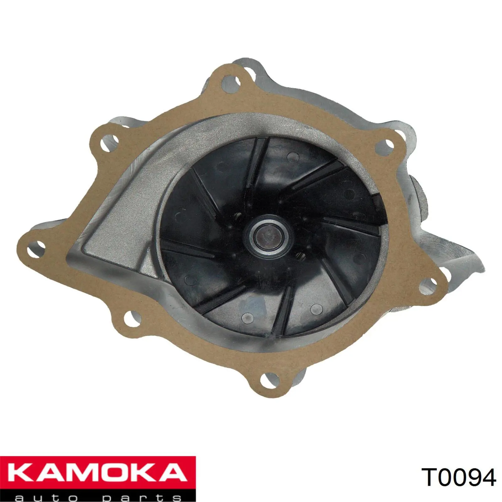 Помпа T0094 Kamoka