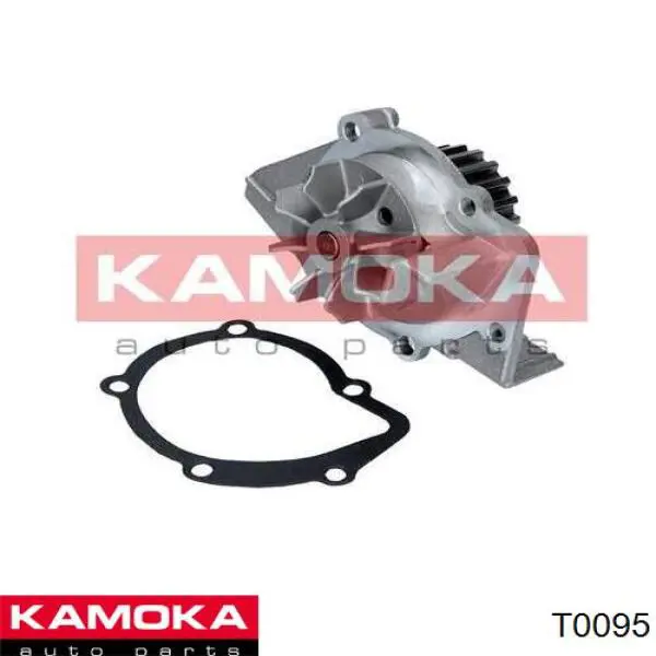 Водяной насос Kamoka T0095